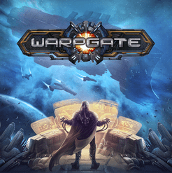 Warpgate box art