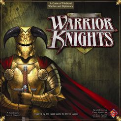 Warrior Knights box art