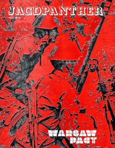Warsaw Pact box art