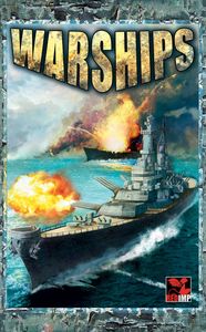 Warships box art