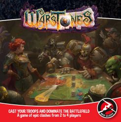 Warstones box art