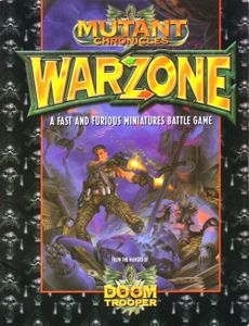 Warzone box art