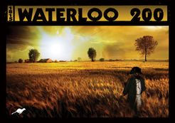 Waterloo 200 box art
