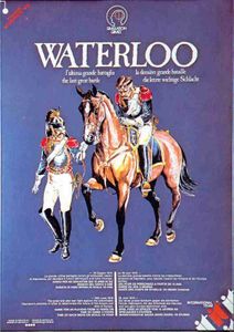 Waterloo: The Last Great Battle box art