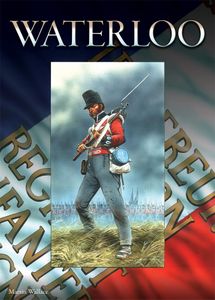 Waterloo box art