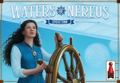 Waters Of Nereus box art