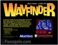 Wayfinder box art