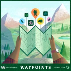 Waypoints box art