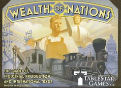 Wealth Of Nations box art