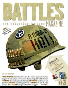 A Week In Hell: The Battle Of Hue box art