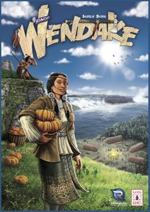 Wendake box art