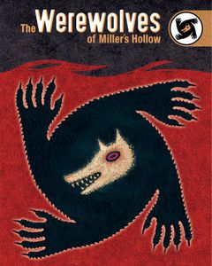 The Werewolves Of Miller's Hollow box art