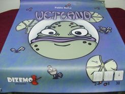 Wetland box art