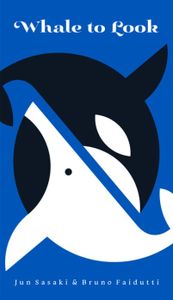 Whale To Look box art
