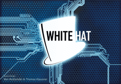 White Hat box art