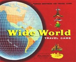 Wide World box art