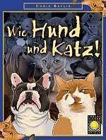 Wie Hund Und Katz! box art
