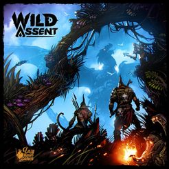 Wild Assent box art