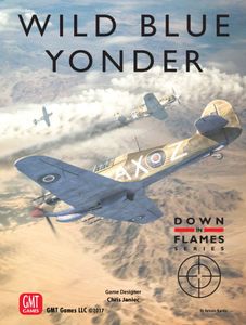 Wild Blue Yonder box art
