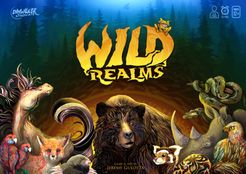 Wild Realms box art