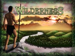 Wilderness box art