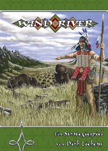 Wind River box art
