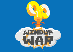 Windup War box art