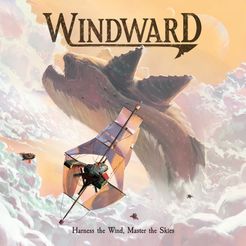 Windward box art