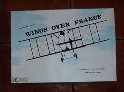 Wings Over France box art