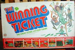 The Winning Ticket box art