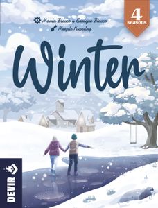 Winter box art