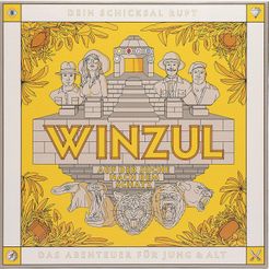 Winzul box art