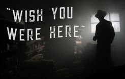Wish You Were Here box art