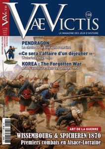Wissembourg Et Spicheren 1870: Premiers Combats En Alsace-lorraine box art