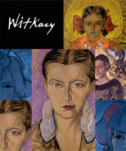 Witkacy box art
