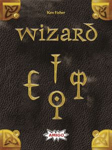 Wizard: Jubiläumsedition box art