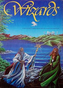 Wizards box art