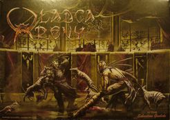 W?adca Areny box art