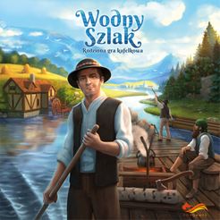 Wodny Szlak box art