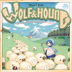 Wolf & Hound box art