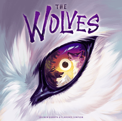 The Wolves box art