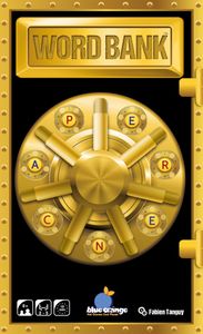 Word Bank box art
