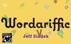Wordariffic box art