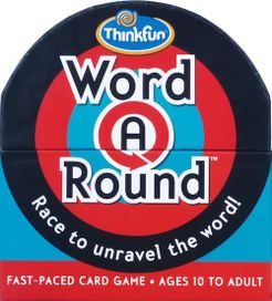 Wordaround box art