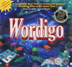 Wordigo box art