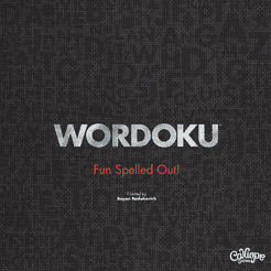 Wordoku: Fun Spelled Out box art
