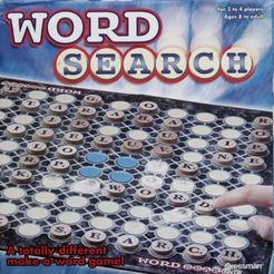 Wordsearch box art