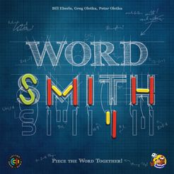 Wordsmith box art