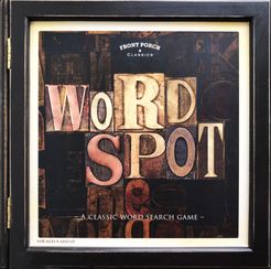 Wordspot box art