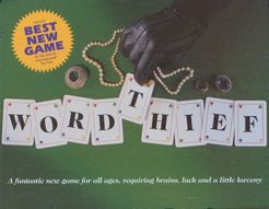 Wordthief box art